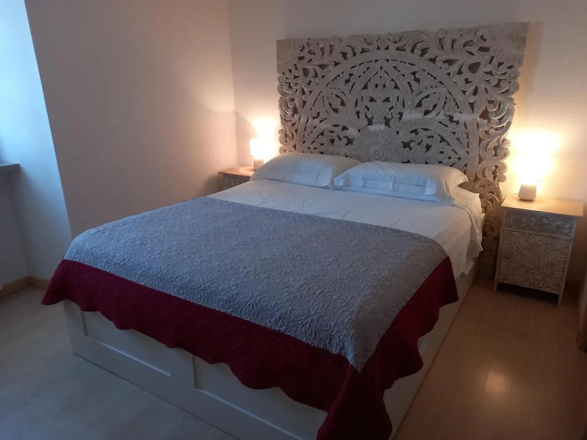 Antica Corte Albisano Appartement Torri Del Benaco 0*,  Italië