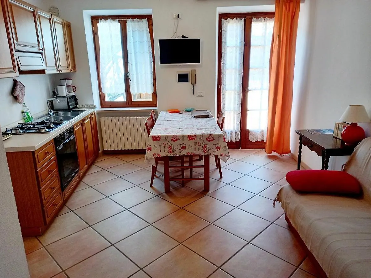 Antica Corte Albisano Appartement Torri Del Benaco