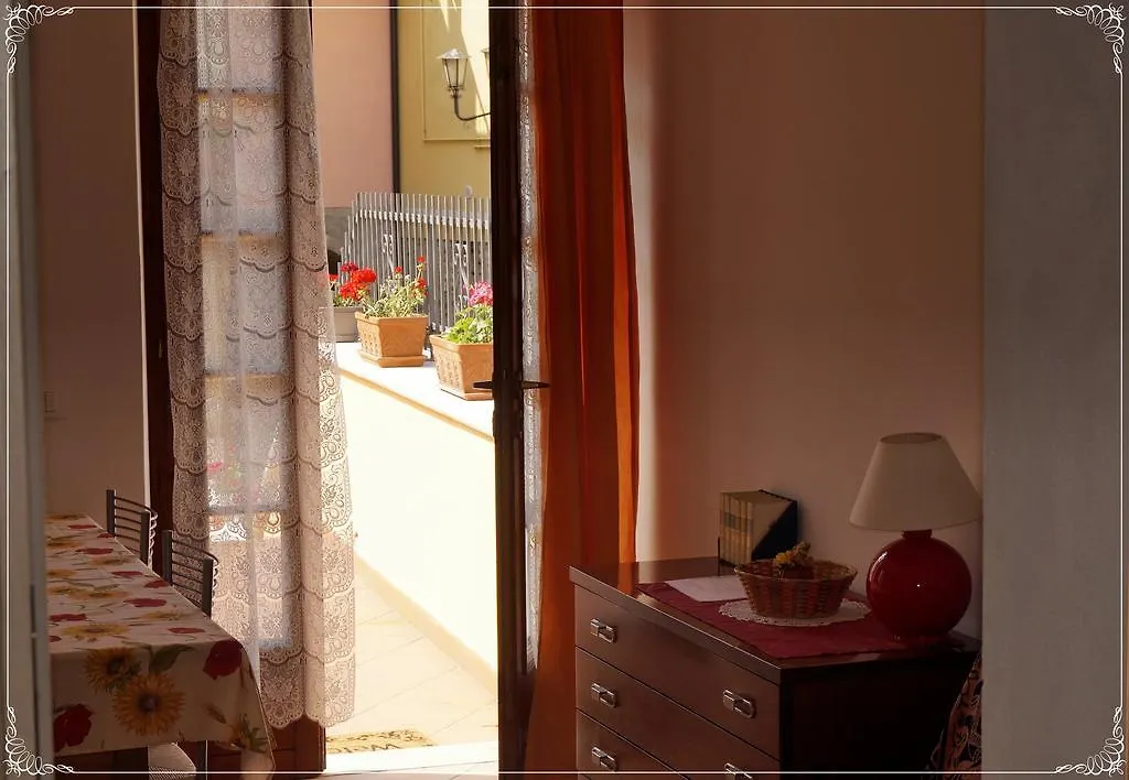 Antica Corte Albisano Appartement Torri Del Benaco