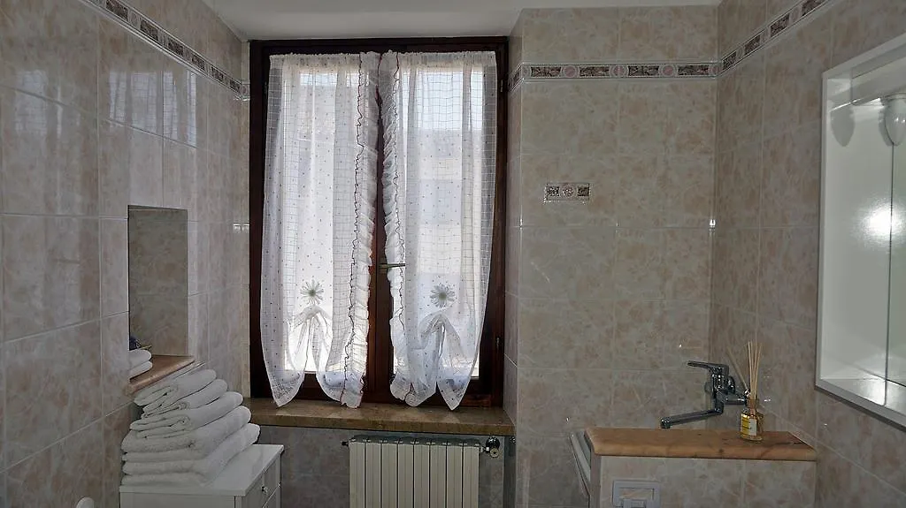 Antica Corte Albisano Appartement Torri Del Benaco 0*,