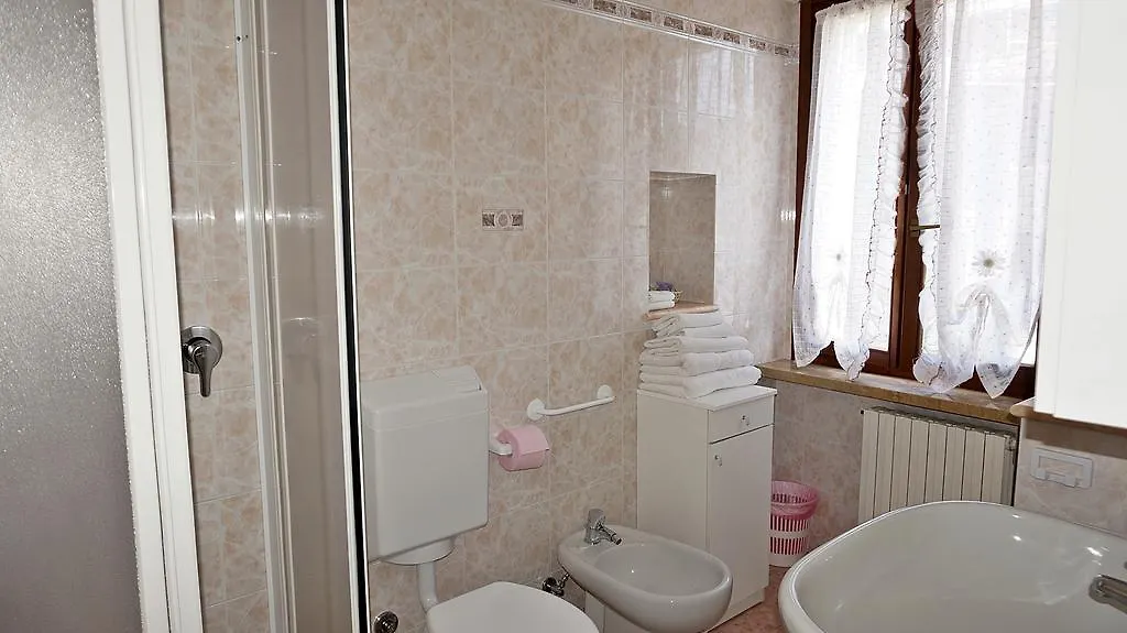 Antica Corte Albisano Appartement Torri Del Benaco