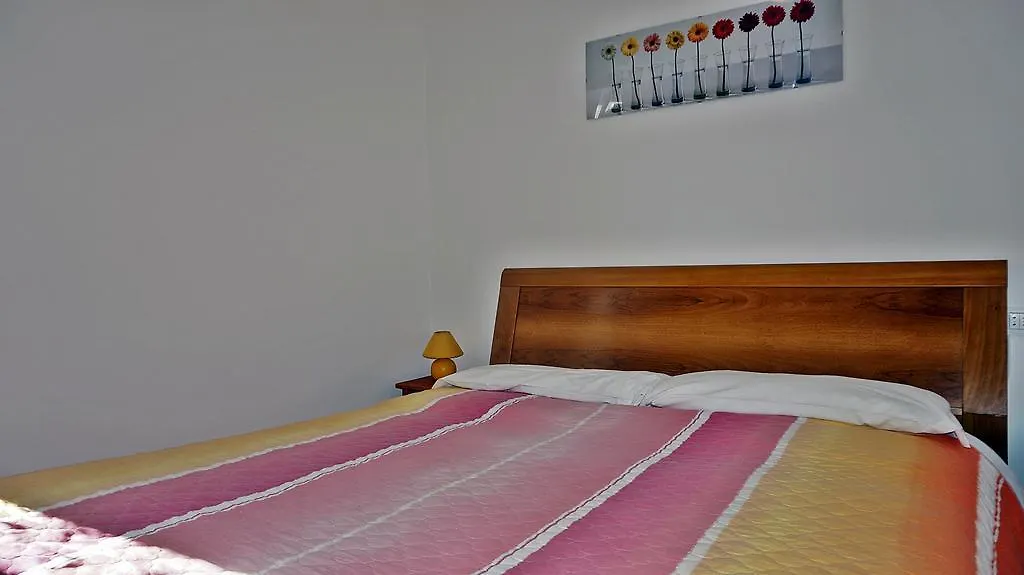Antica Corte Albisano Appartement Torri Del Benaco