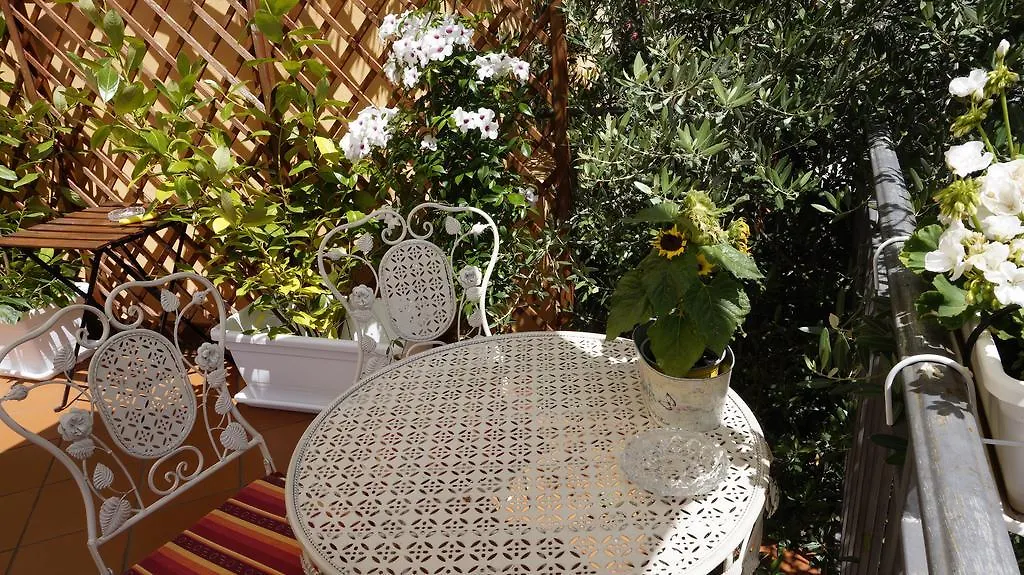 Antica Corte Albisano Appartement Torri Del Benaco