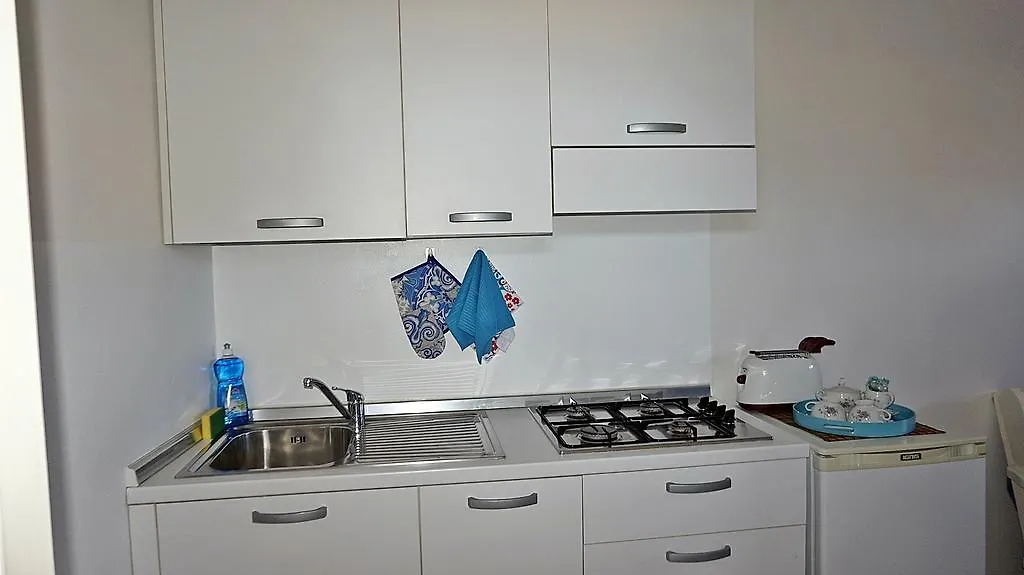 Antica Corte Albisano Appartement Torri Del Benaco