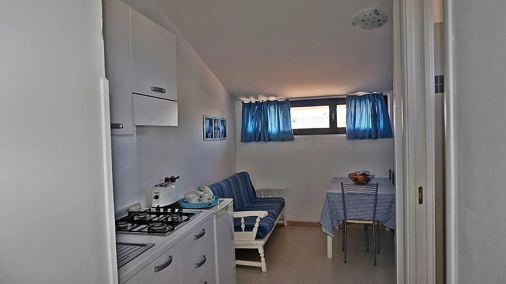 Antica Corte Albisano Appartement Torri Del Benaco