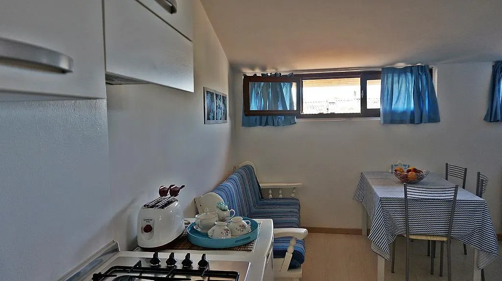 Antica Corte Albisano Appartement Torri Del Benaco 0*,