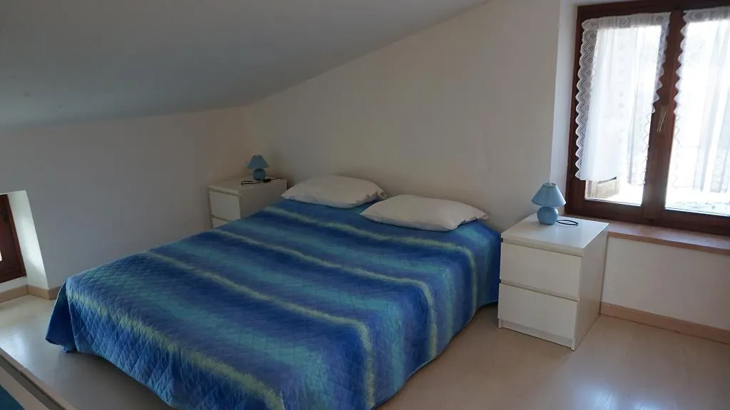 Antica Corte Albisano Appartement Torri Del Benaco