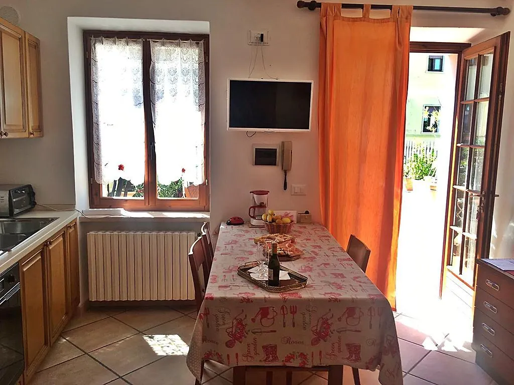Antica Corte Albisano Appartement Torri Del Benaco