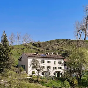 Il Sanco Bed & Breakfast