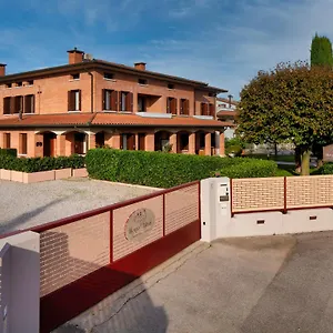 Borgo Tabari Locazione Turistica Appartamento