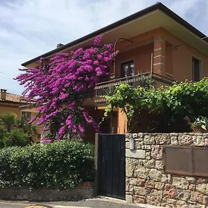Residenza Bouganville Torri Del Benaco