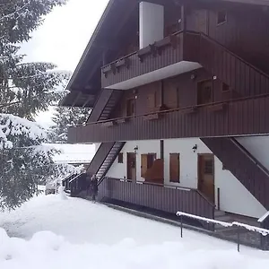 Titti House Cortina Dolomites Casa vacanze