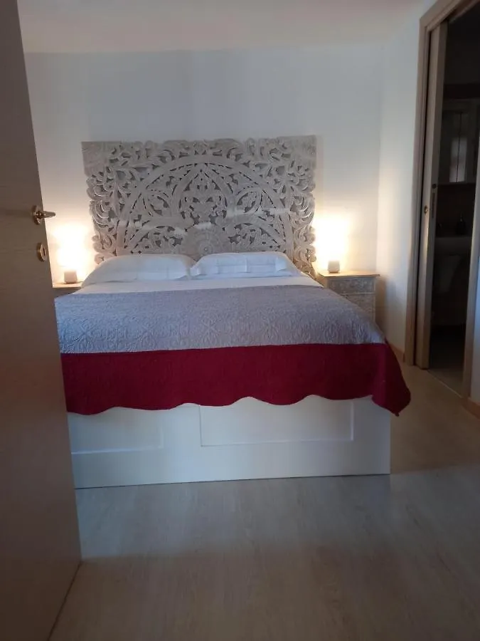 Antica Corte Albisano Apartment Torri Del Benaco