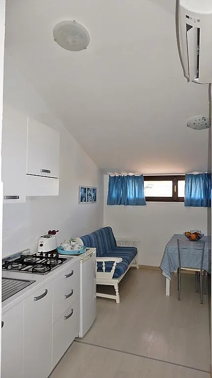 Antica Corte Albisano Apartment Torri Del Benaco