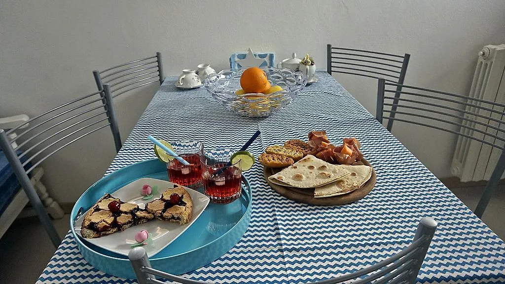 Antica Corte Albisano Apartment Torri Del Benaco Italy