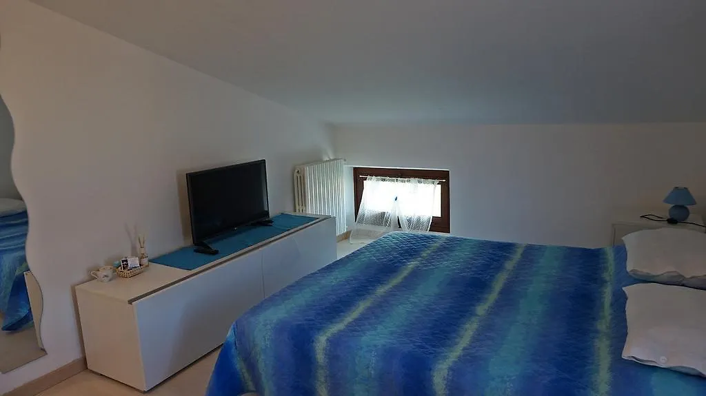 Antica Corte Albisano Apartment Torri Del Benaco