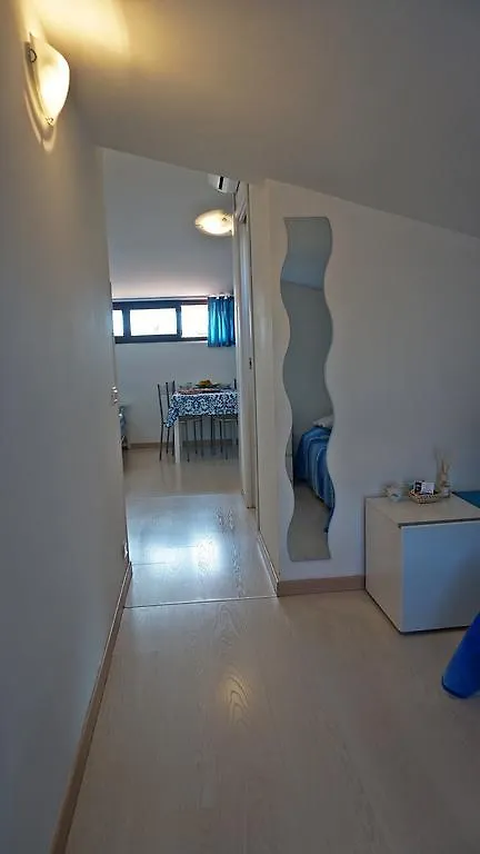 Antica Corte Albisano Apartment Torri Del Benaco